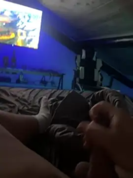 Mariorossi07 Show Webcam