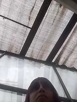 JenniXink 웹캠 쇼