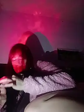 JenniXinkのウェブカメラショー