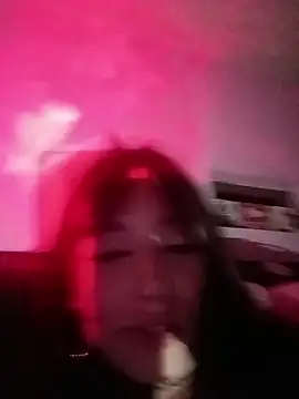 JenniXink's Webcam Show