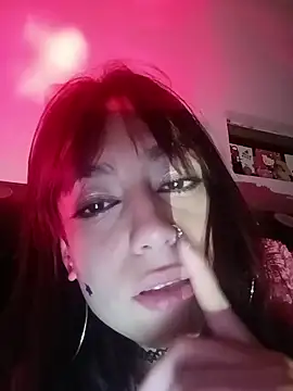 JenniXink's Live XXX Chat