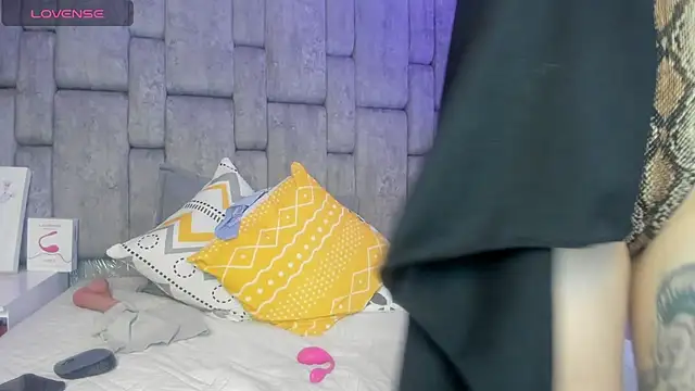 JenniXinkn Live XXX chat