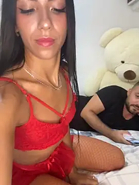 IntimateDuo webkamerás műsora