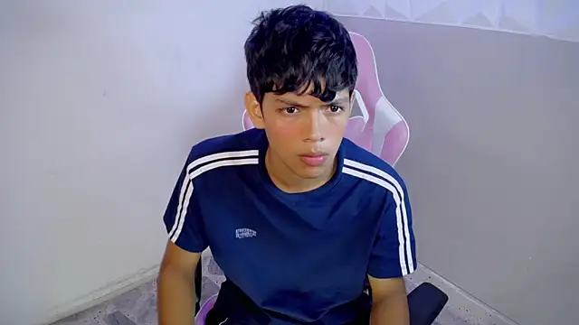 Rick_oficiall Pertunjukan Webcam