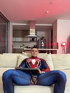 عرض كام jeff_boss_