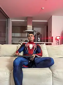 โชว์เว็บแคมของ jeff_boss_