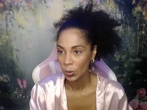 Chat XXX ao vivo de rosa_skinny