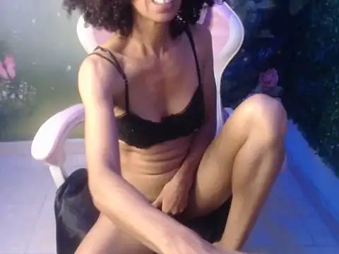 rosa_skinny's Live XXX Chat