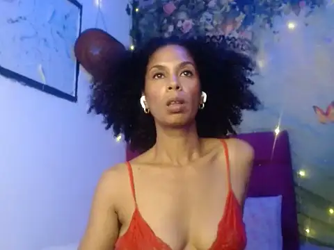 Chatroom XXX en direct de rosa_skinny