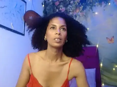 rosa_skinny's Live XXX Chat