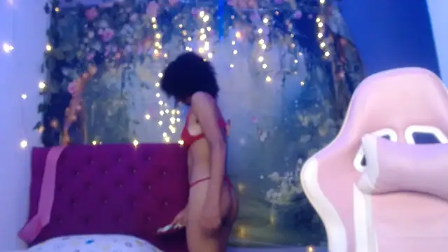 عرض كام rosa_skinny