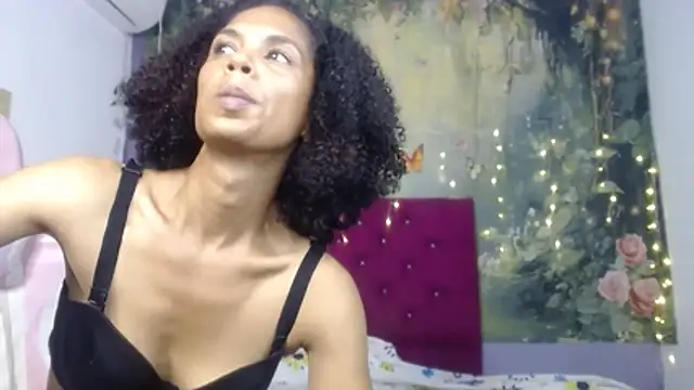 Chat XXX ao vivo de rosa_skinny