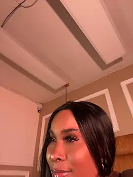 pamelamendez_1's Webcam Show