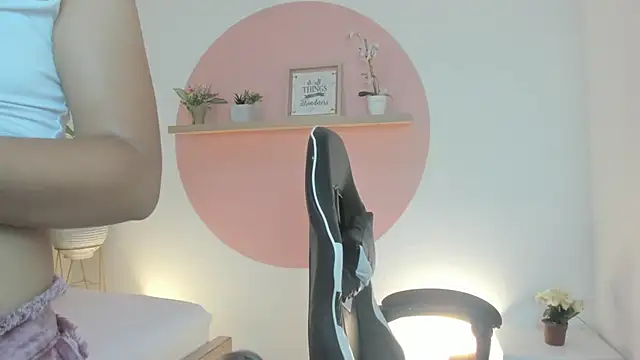 ivette_swan live XXX chat