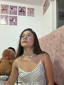 ivette_swan Live XXX-Chat