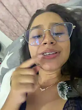 Czat XXX na żywo – ivette_swan