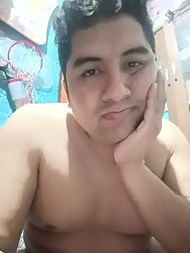 Show webcam de alewiin