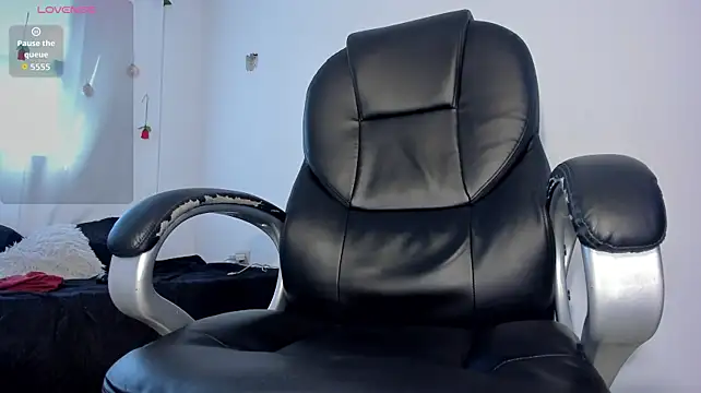 shooting_wilson Show Webcam