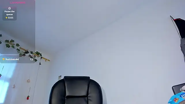 Вебкам-шоу shooting_wilson