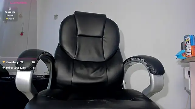 shooting_wilson Show in webcam