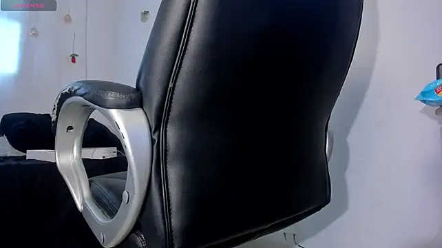 shooting_wilson Webcam-Show