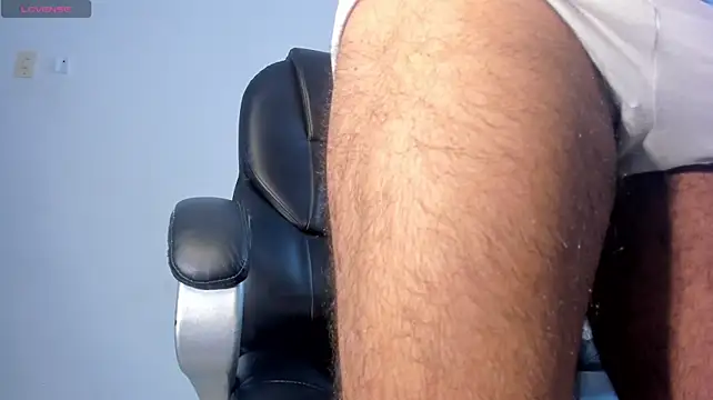 Show Webcam de shooting_wilson