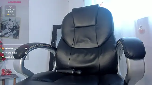 shooting_wilson's Webcam Show
