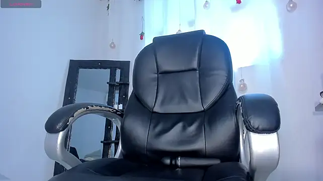 shooting_wilson Webcam Show