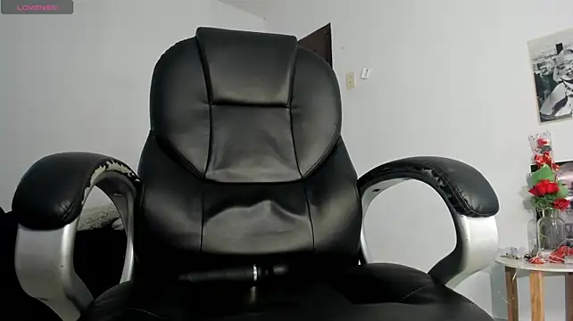 shooting_wilson webcam show