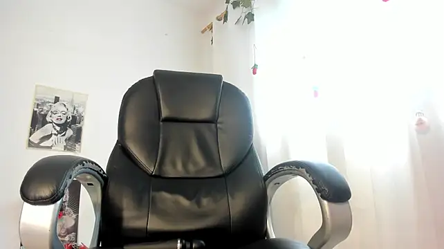 shooting_wilson Webcamshow