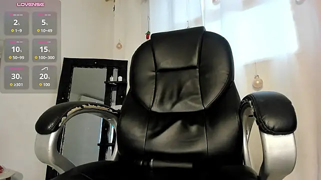 shooting_wilson Webcam-Show