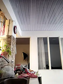 RossyAlvarez Live Chatraum