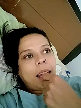 RossyAlvarez's Webcam Show