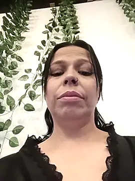 Webkamerová show RossyAlvarez