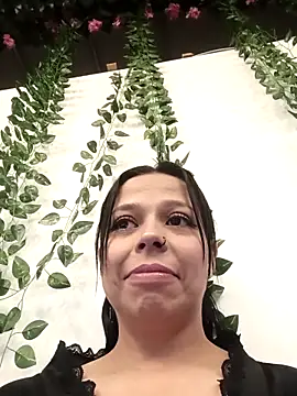 RossyAlvarez Webcam show