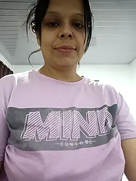 Show Webcam de RossyAlvarez