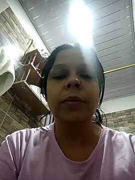 RossyAlvarez's Webcam Show