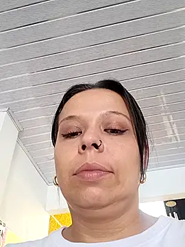 Show Webcam de RossyAlvarez