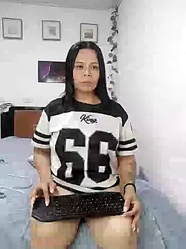 RossyAlvarez's Live XXX Chat
