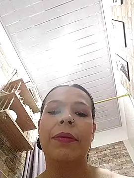 Webkamerová show RossyAlvarez