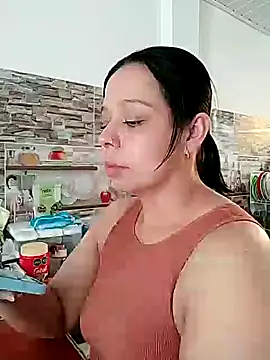 RossyAlvarez Chat XXX live
