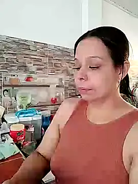 Chat XXX en directo de RossyAlvarez