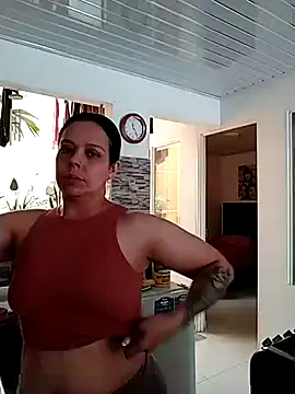 RossyAlvarez 라이브 XXX 채팅