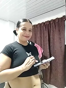 RossyAlvarez live XXX chat