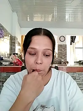 Živý XXX chat RossyAlvarez