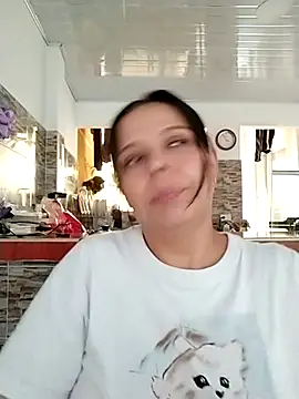 RossyAlvarez's Live XXX Chat