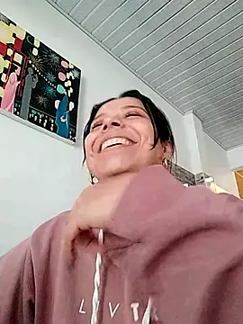 RossyAlvarezn Live XXX chat