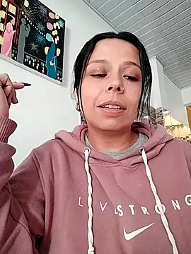 RossyAlvarez Live XXX-Chat