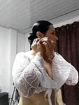 RossyAlvarez Live XXX-chat