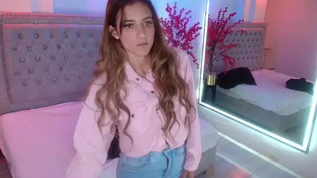 Juliieta_gray Live Chatraum